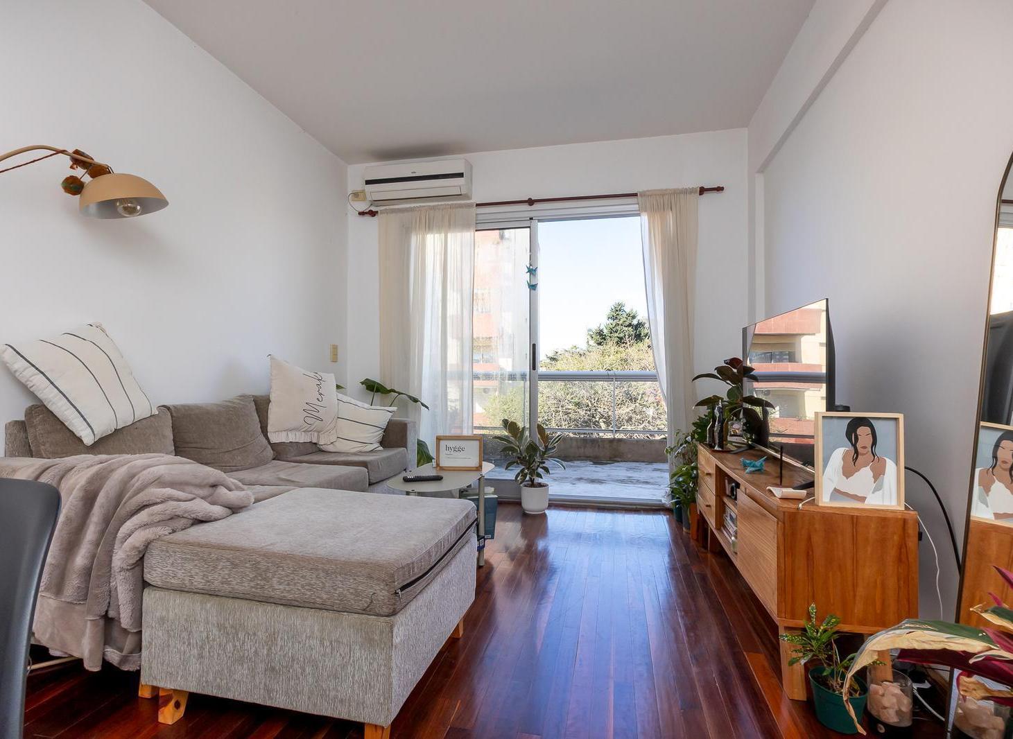 Apartamento