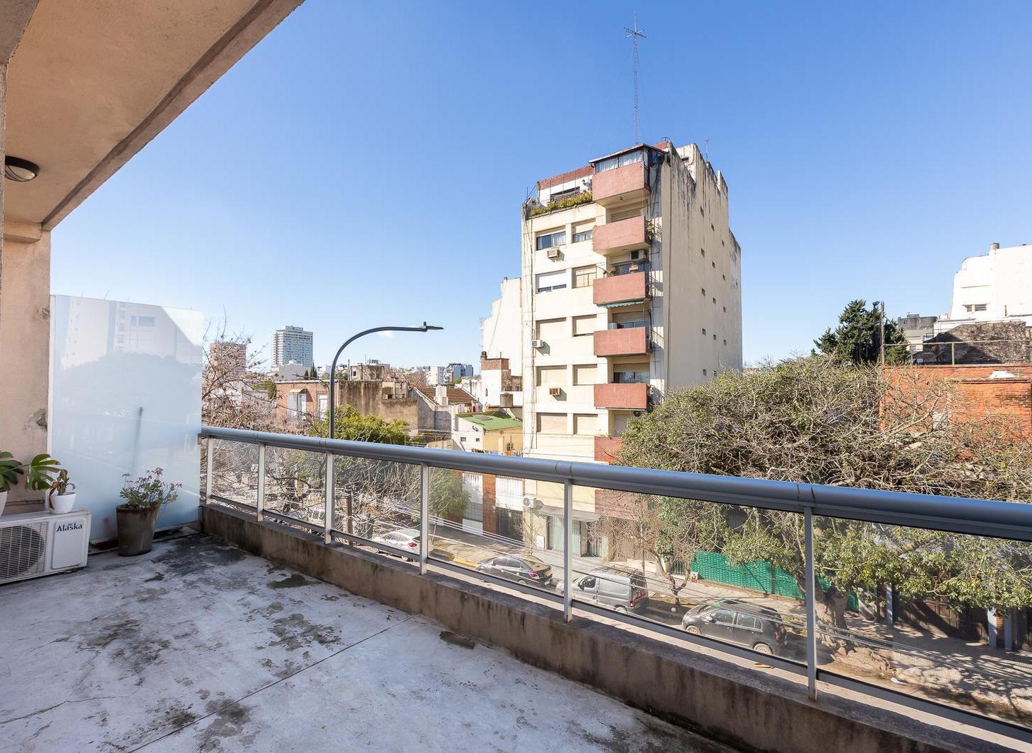 Foto de Departamento en Coghlan, imagen 4