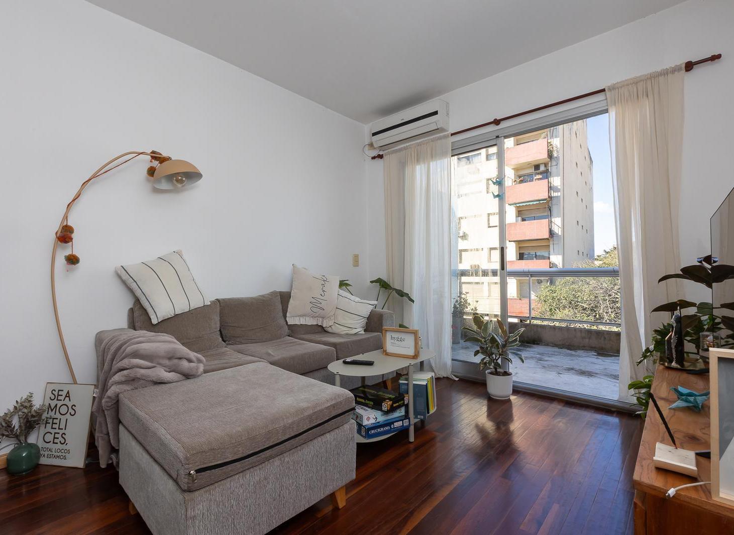 Foto de Departamento en Coghlan, imagen 1