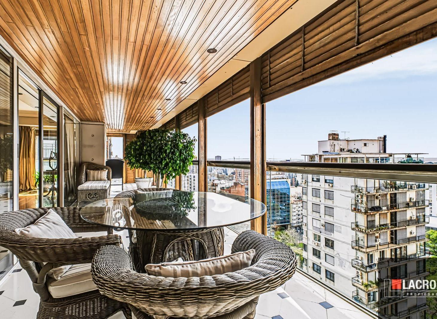 Foto de VENTA 5 AMBIENTES - BELGRANO - FULL AMENITIES- TORRE FORUM ECHEVERRIA, imagen 5