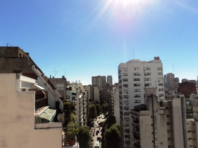 Foto de Departamento Todo Sol Aire y Vista, imagen 3