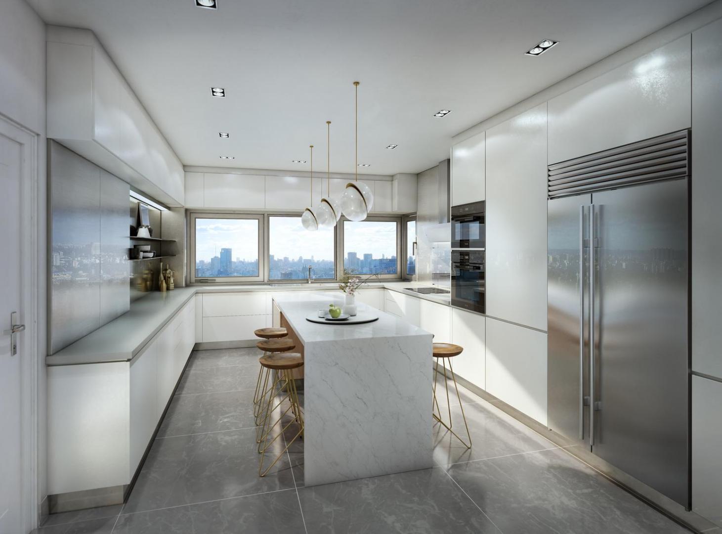 Foto de Madero Boulevard Vista al Rio! 4 Suite 1000 mts de amenities, imagen 3