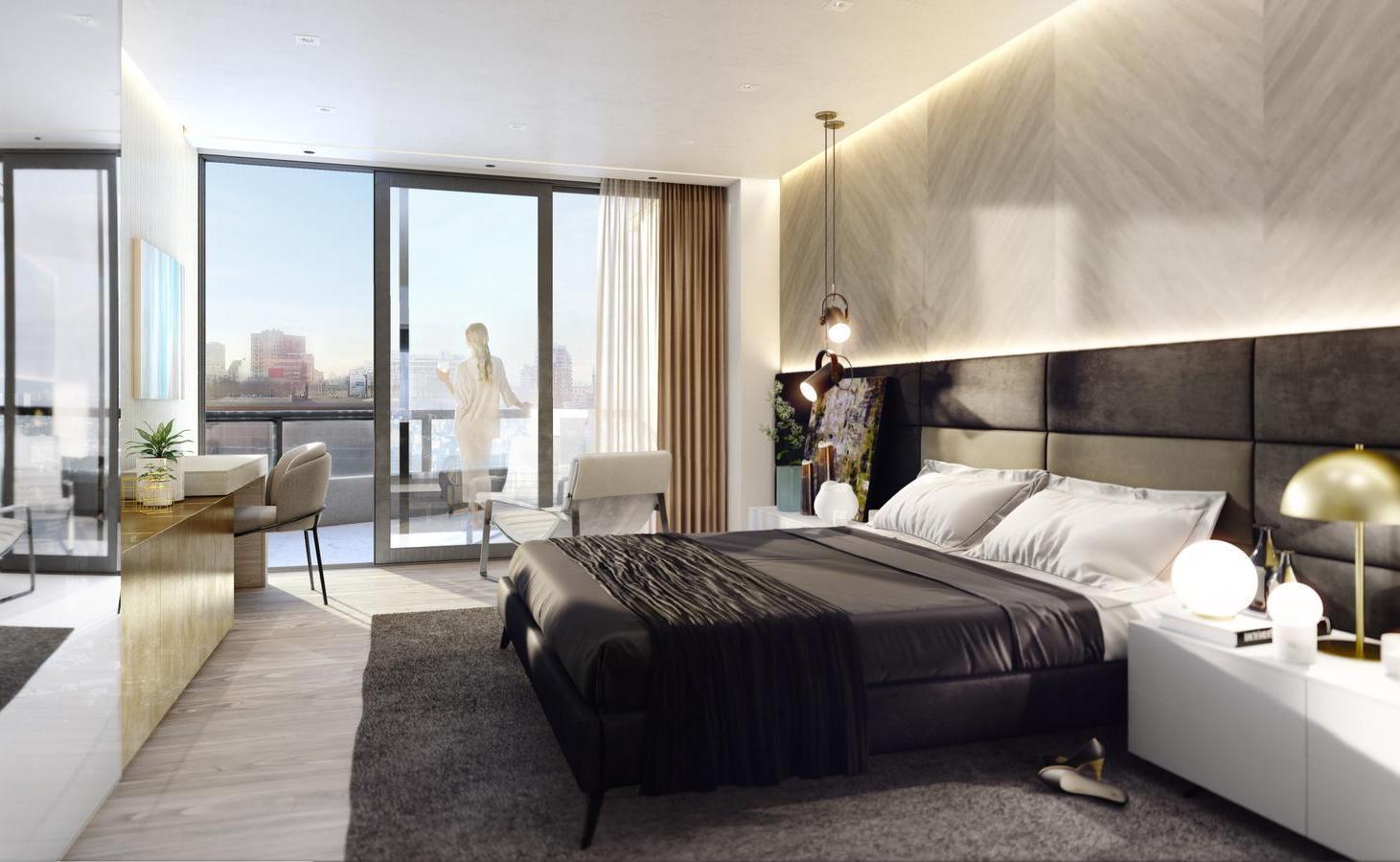 Foto de Madero Boulevard Vista al Rio! 4 Suite 1000 mts de amenities, imagen 4