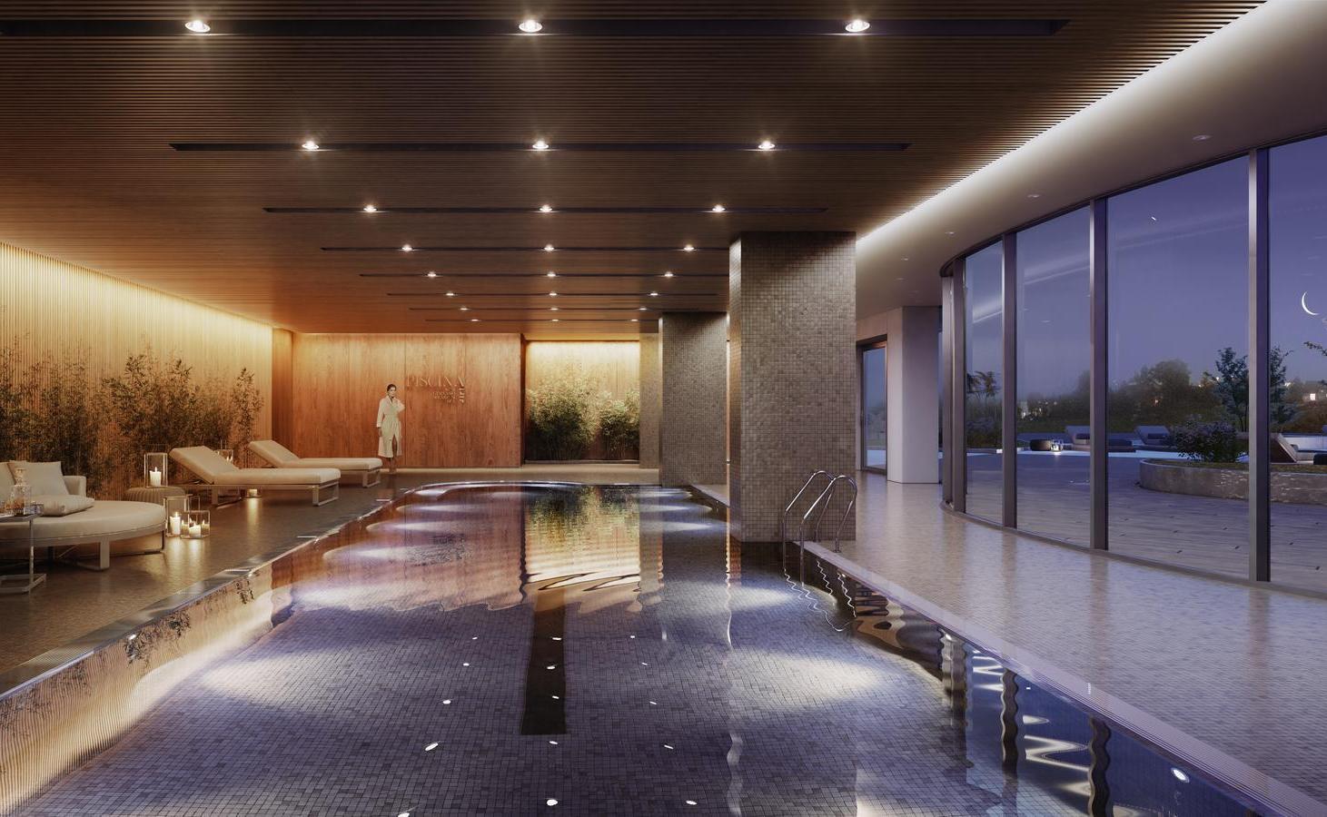 Foto de Madero Boulevard Vista al Rio! 4 Suite 1000 mts de amenities, imagen 5