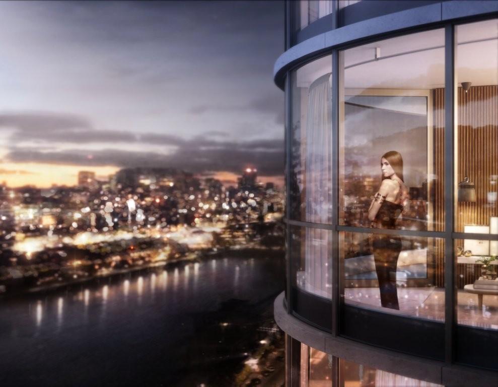 Foto de VENTA - 3 AMBIENTES -PUERTO MADERO - ENTREGA DICIEMBRE 2017, imagen 1