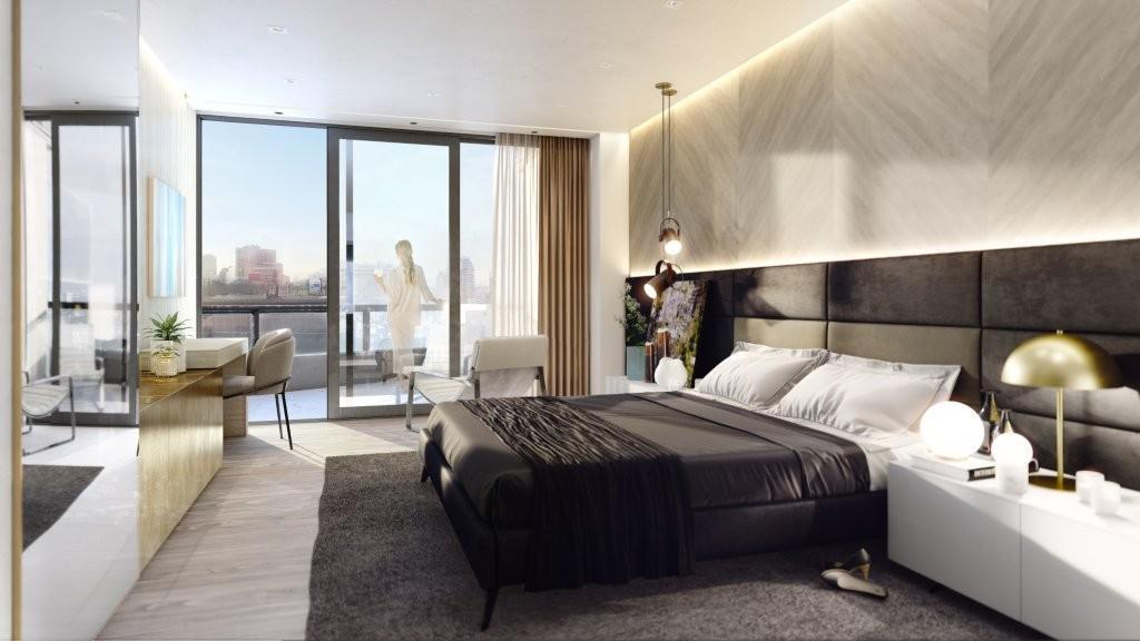 Foto de VENTA DEPARTAMENTO - PUERTO MADERO - 5 AMBIENTES - ENTREGA DICIEMBRE, imagen 3