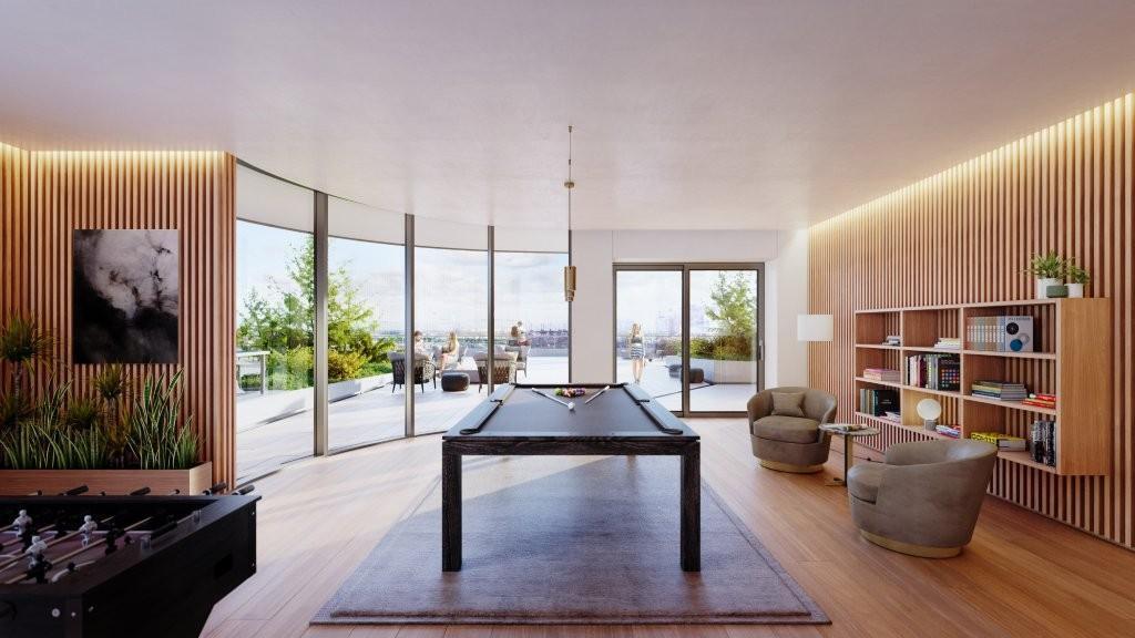 Foto de Departamento VENTA - PUERTO MADERO - ENTRAGA DICIEMBRE 2027, imagen 4