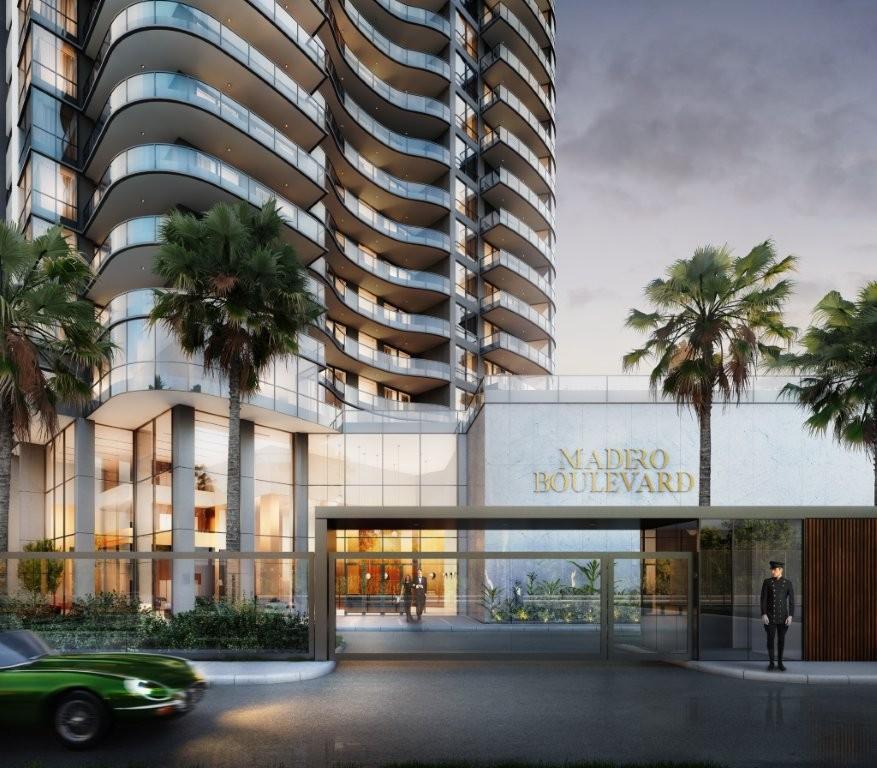 Foto de Departamento VENTA - PUERTO MADERO - ENTRAGA DICIEMBRE 2027, imagen 3