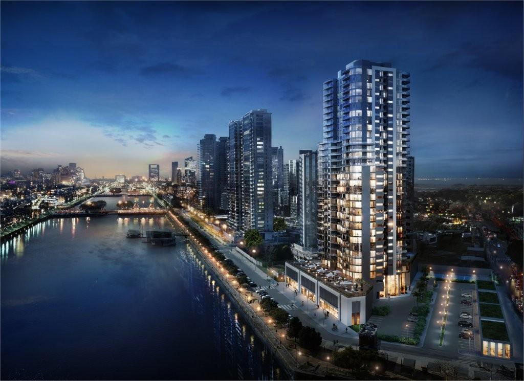 Foto de DEPARTAMENTO EN VENTA - PUERTO MADERO- 4 AMBIENTES CON DEPENDENCIA, imagen 1