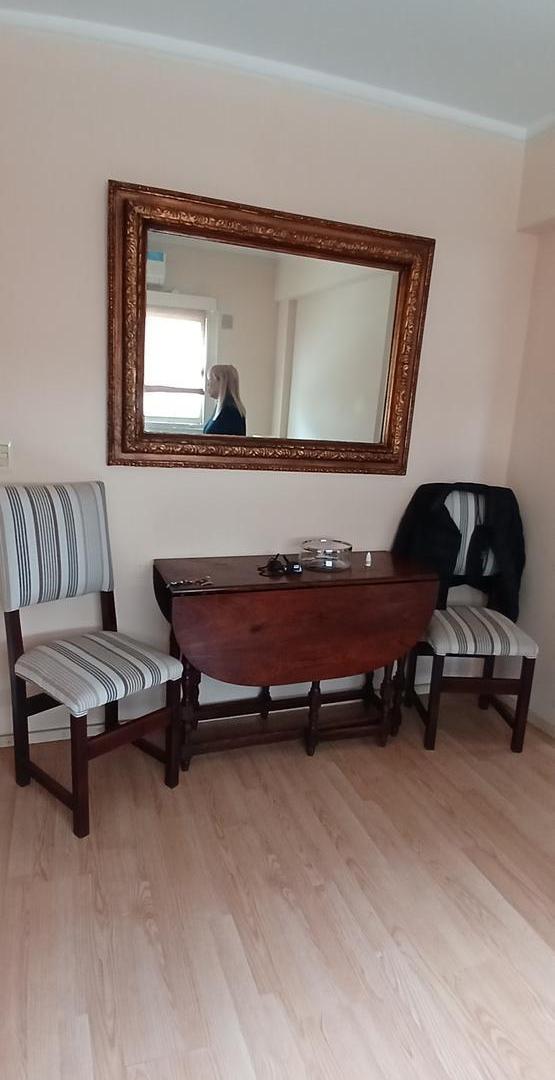Foto de Departamento en venta 2 ambientes en Belgrano todo sol vista abierta, imagen 3