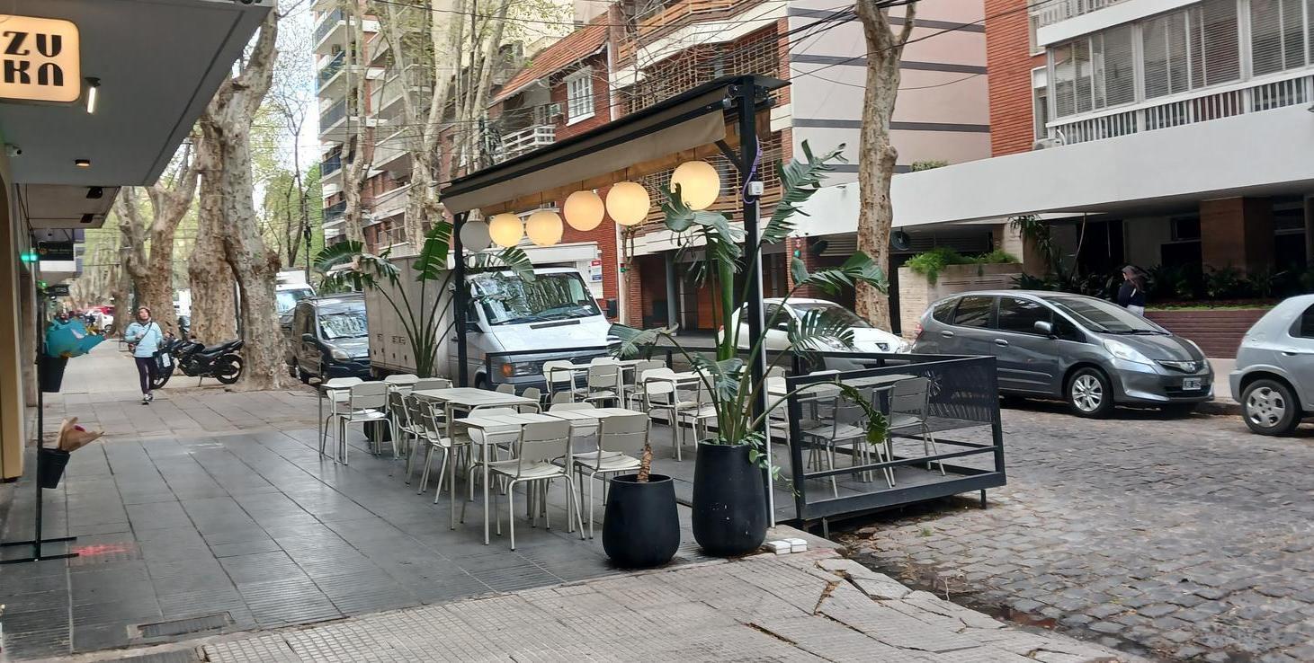Foto de Departamento en venta 2 ambientes en Belgrano todo sol vista abierta, imagen 1