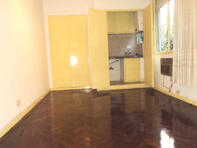 Foto de Departamento Monoambiente Excelente Ubicacion Barrio Norte, imagen 1