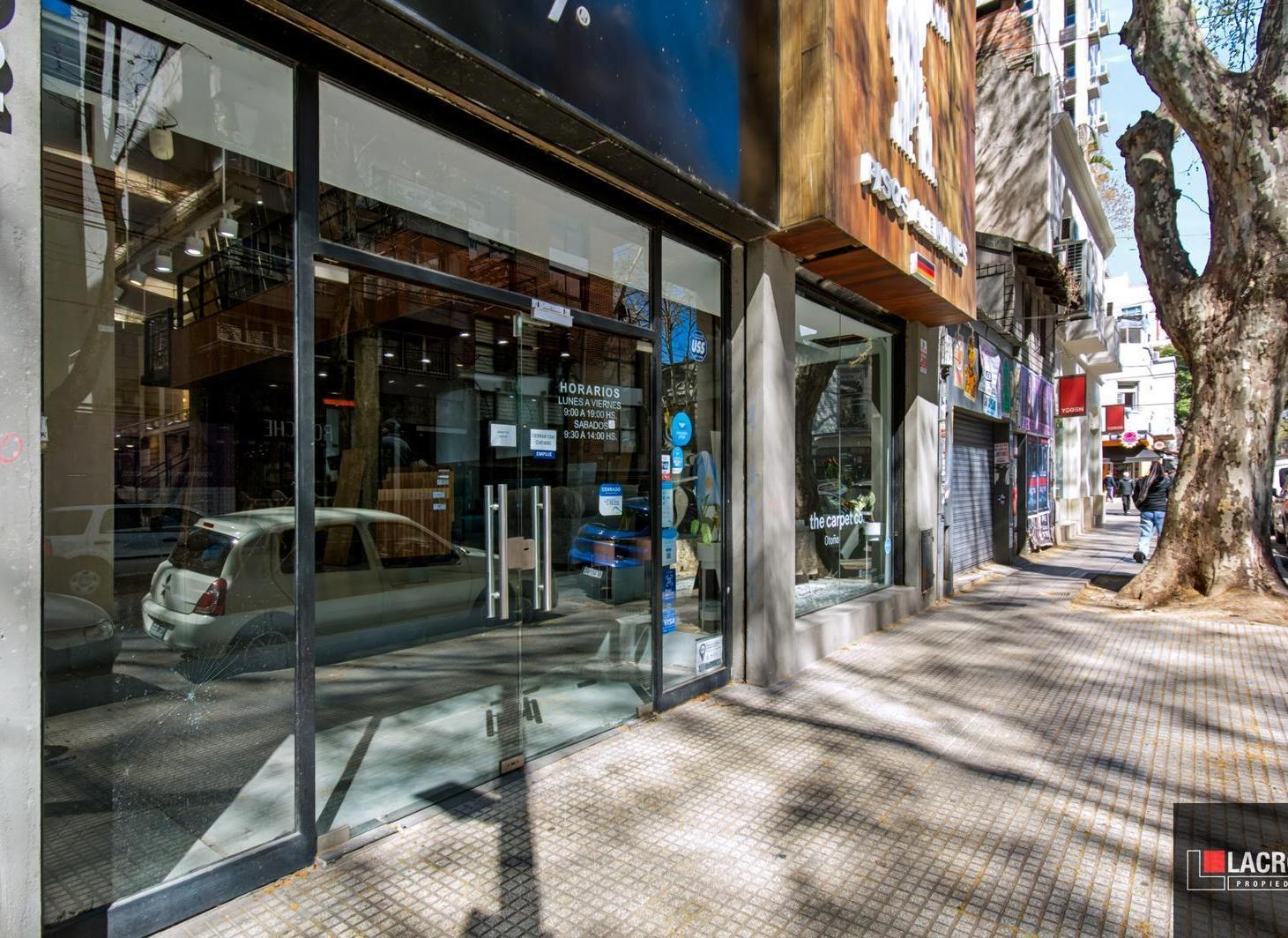 Foto de Local ALQUILER - PALERMO - SIN EXPENSAS, imagen 4