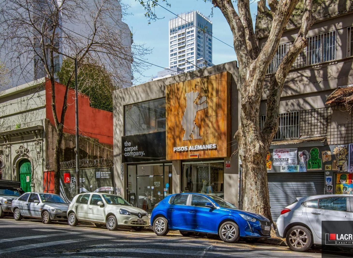 Foto de Local ALQUILER - PALERMO - SIN EXPENSAS, imagen 2