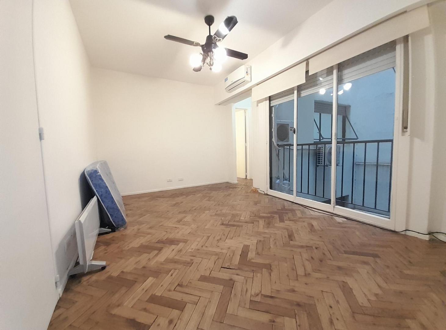 Foto de 2 AMBIENTES PALERMO EXCELENTE UBICACION, imagen 2