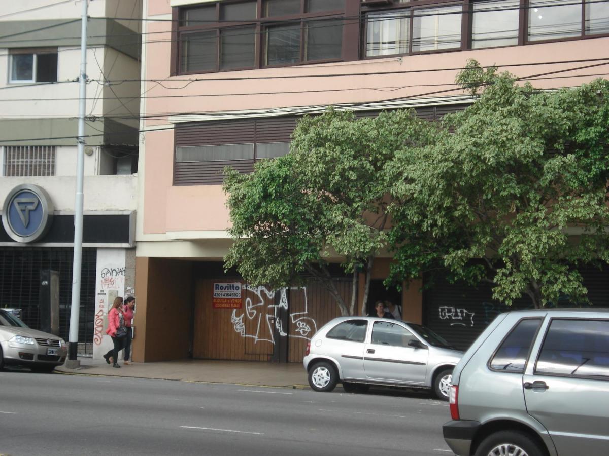 Cochera Avellaneda Centro 2