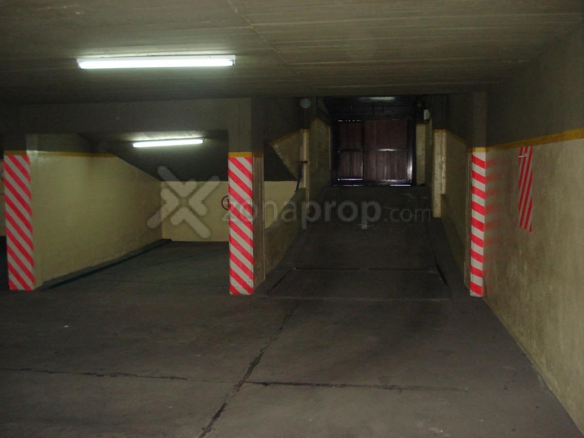 Cochera Avellaneda Centro 5