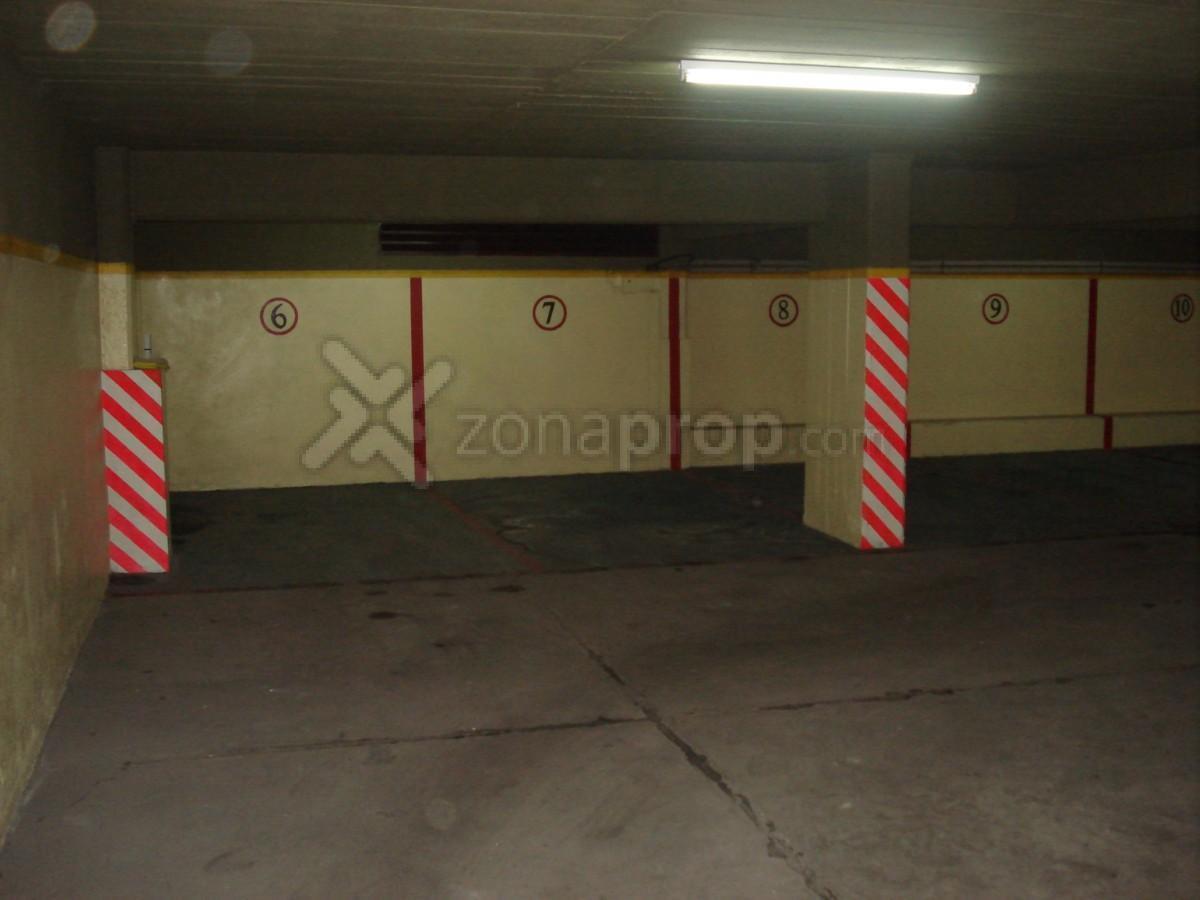 Cochera Avellaneda Centro 4