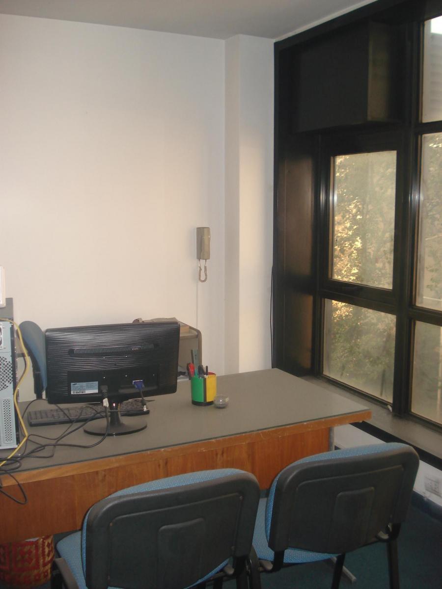 Oportunidad Oficina 39 m² 5