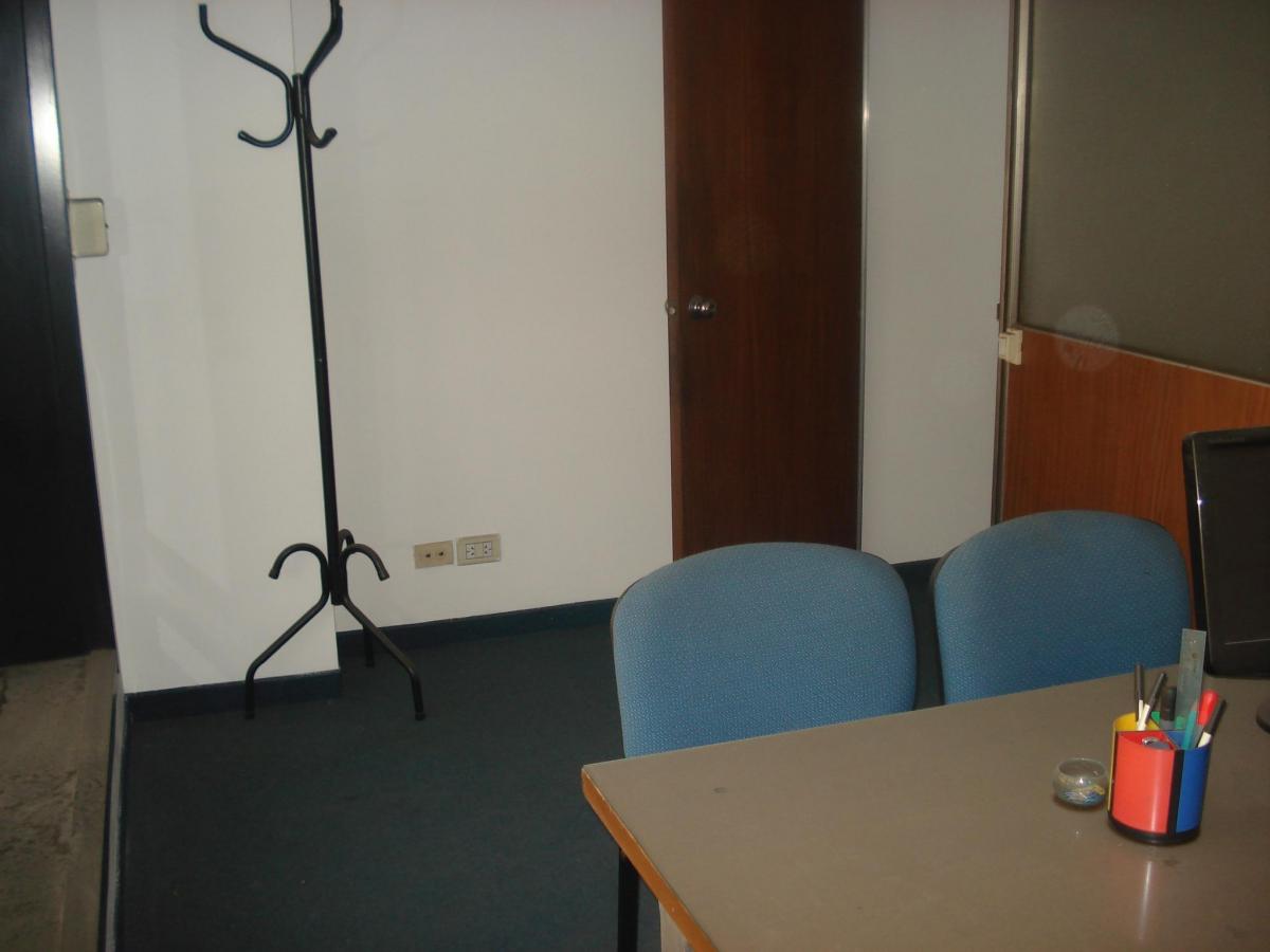 Oportunidad Oficina 39 m² 3