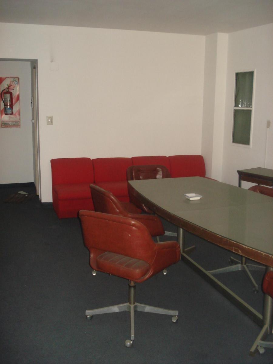 Oportunidad Oficina 39 m² 1