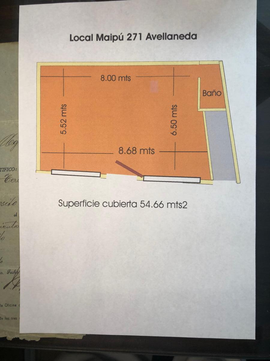 Propiedad en Argentina