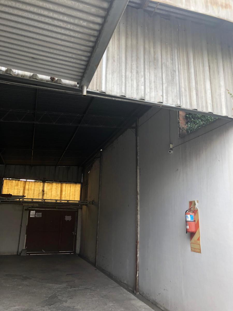 Deposito/galpon 1