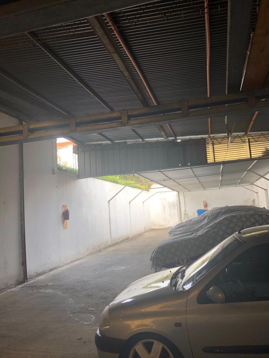 Deposito/galpon 3