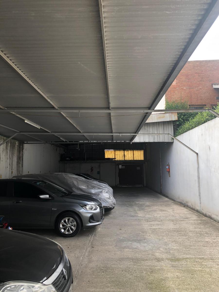 Deposito/galpon 4