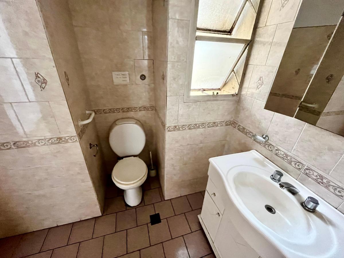 Departamento 4 Ambientes Apto Profesional 1