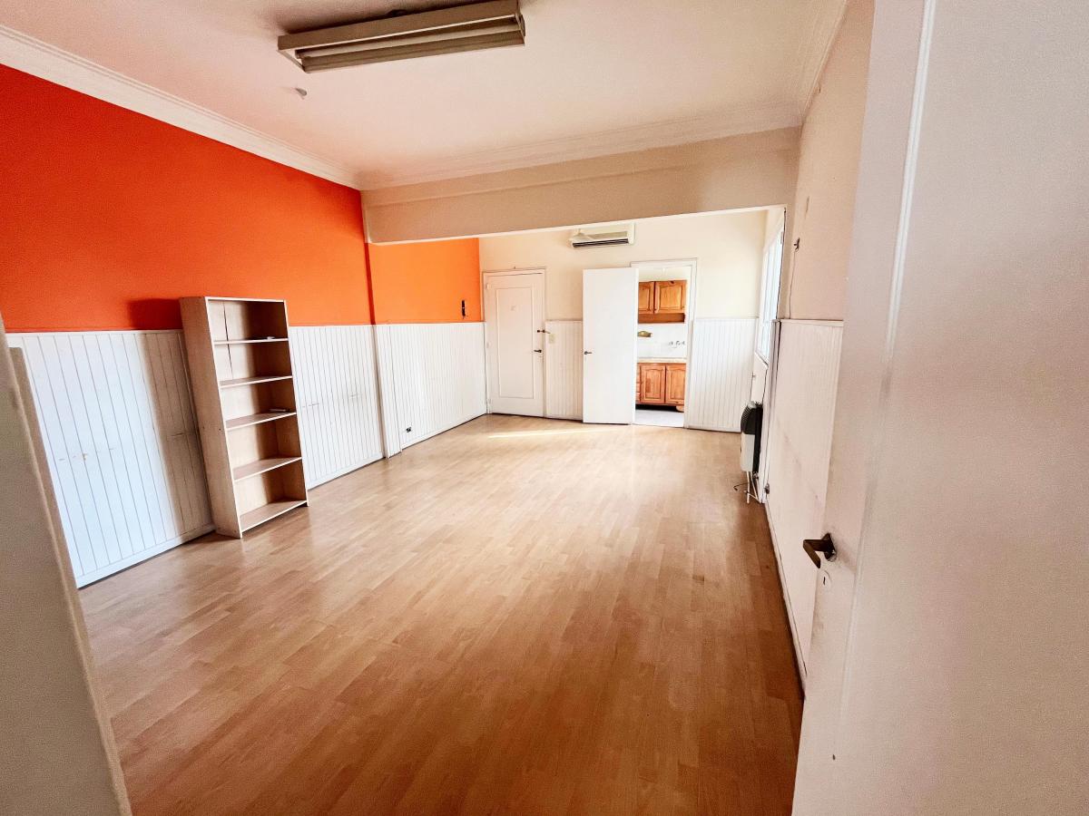 Departamento 4 Ambientes Apto Profesional 4