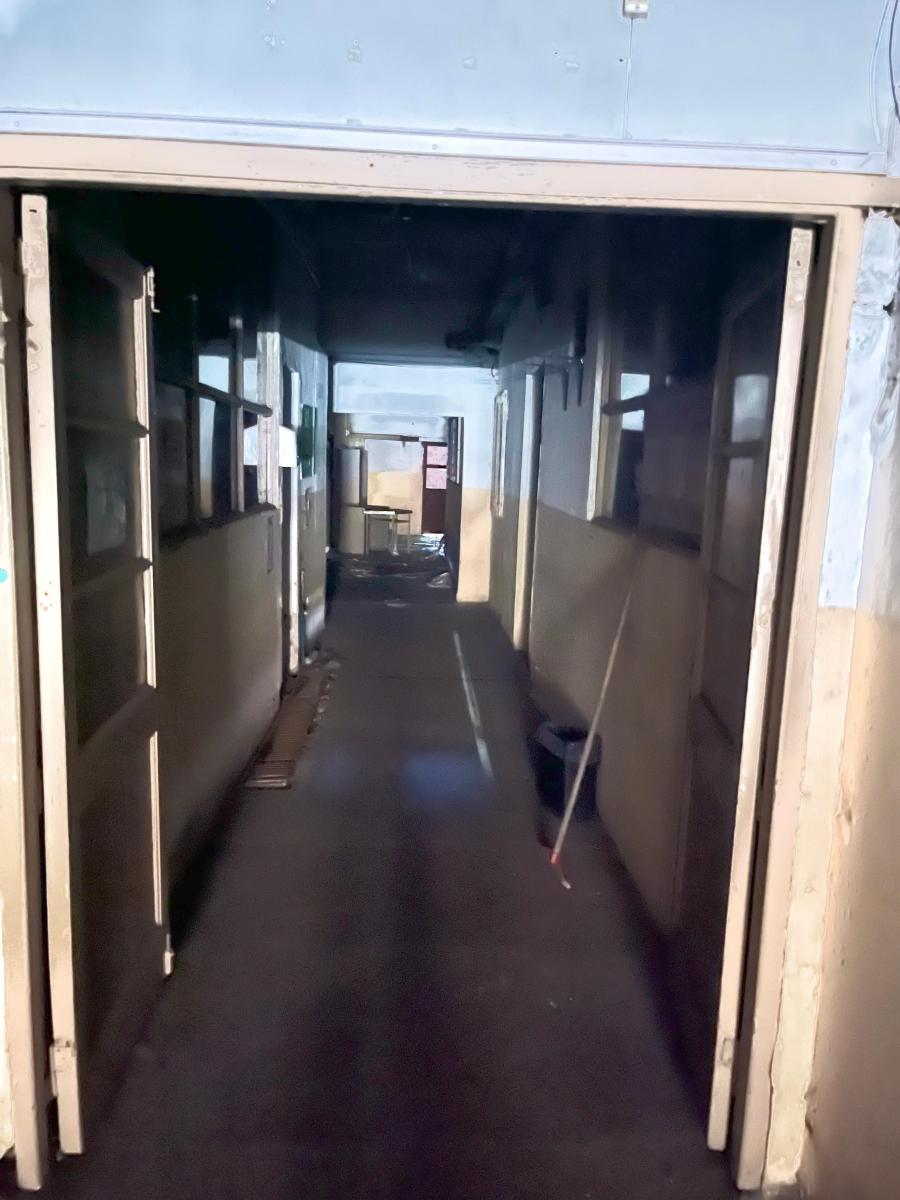 Foto de UNICO LOTE 1376 MTS2 CENTRO DE AVELLANEDA PARA EMPRENDIMIENTOS, imagen 2