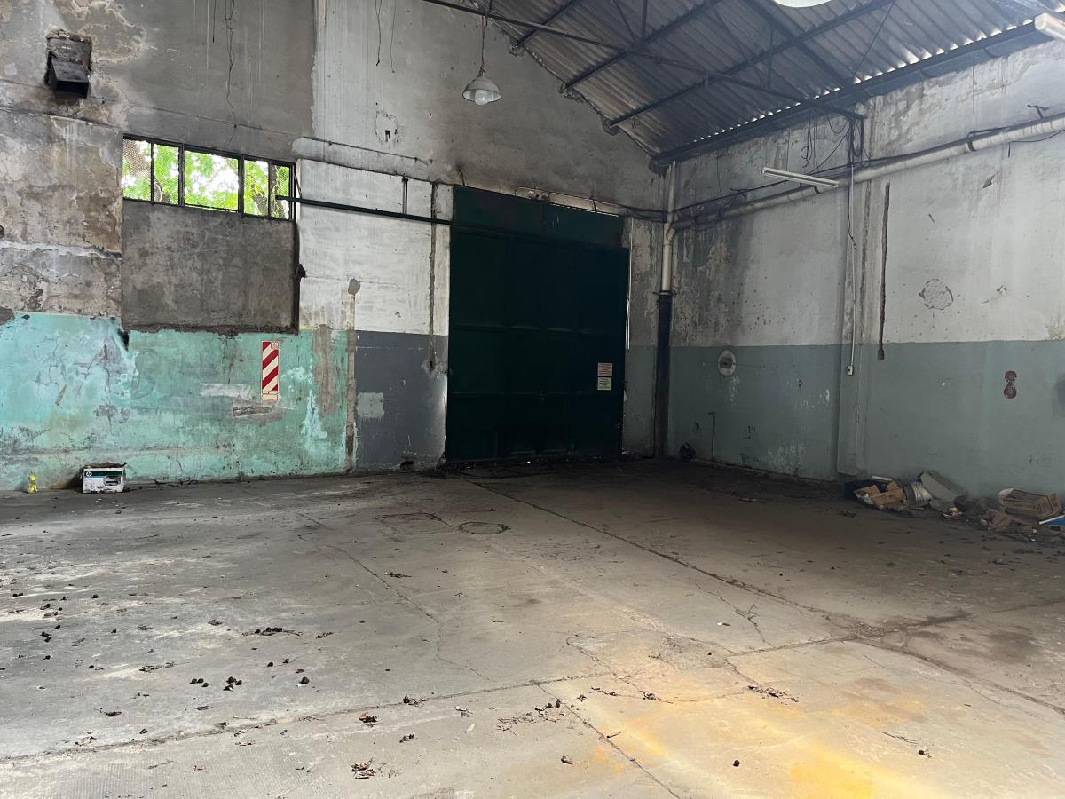 Foto de UNICO LOTE 1376 MTS2 CENTRO DE AVELLANEDA PARA EMPRENDIMIENTOS, imagen 4