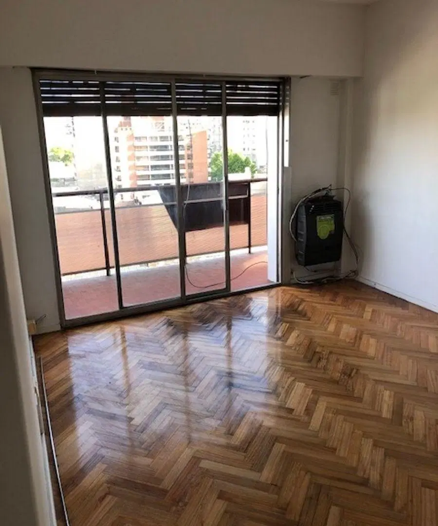 AVELLANEDA CENTRO TRES AMBIENTES AL FRENTE 3