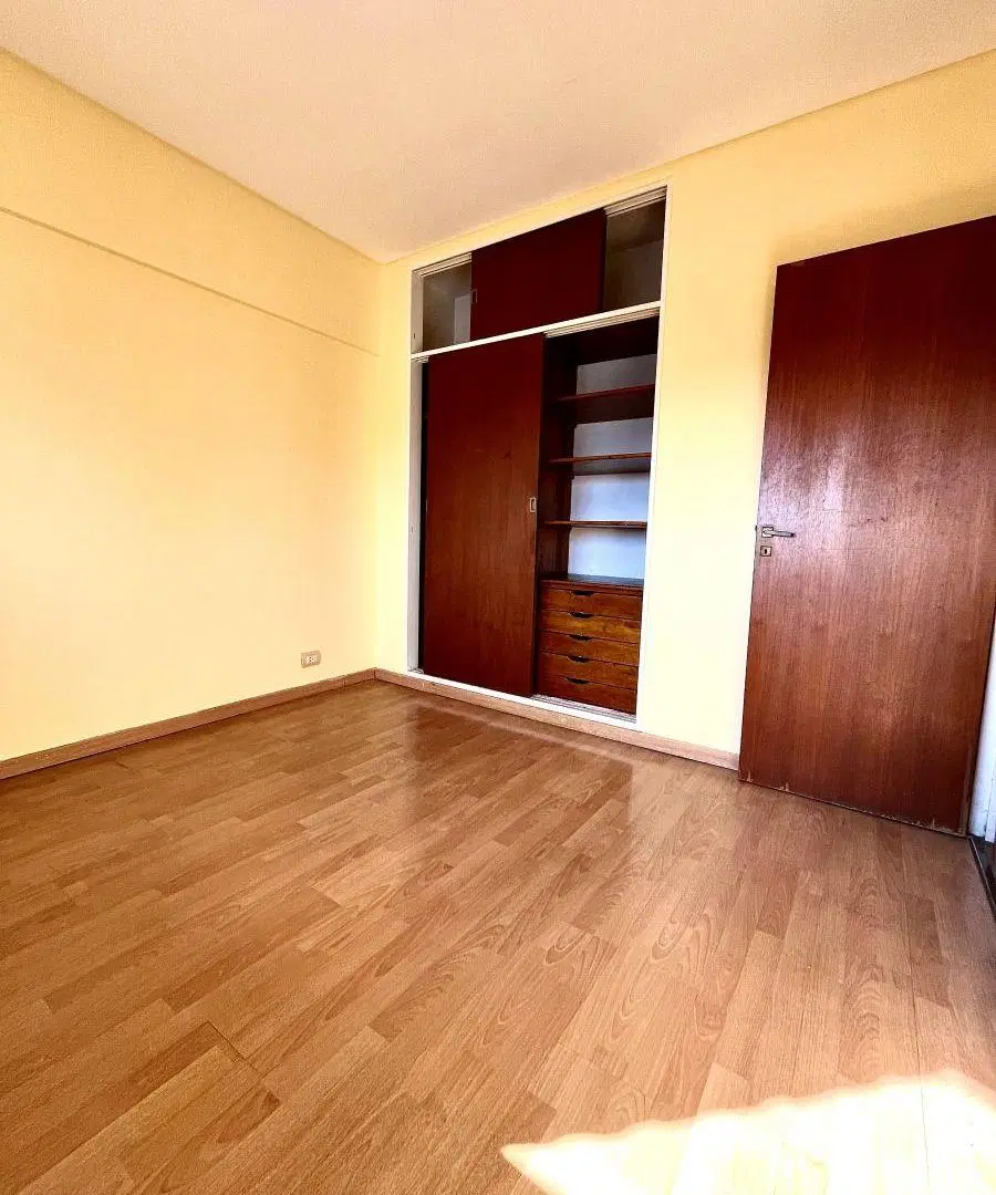 DEPARTAMENTO DE 86 MTS DE TRES AMBIENTES 3