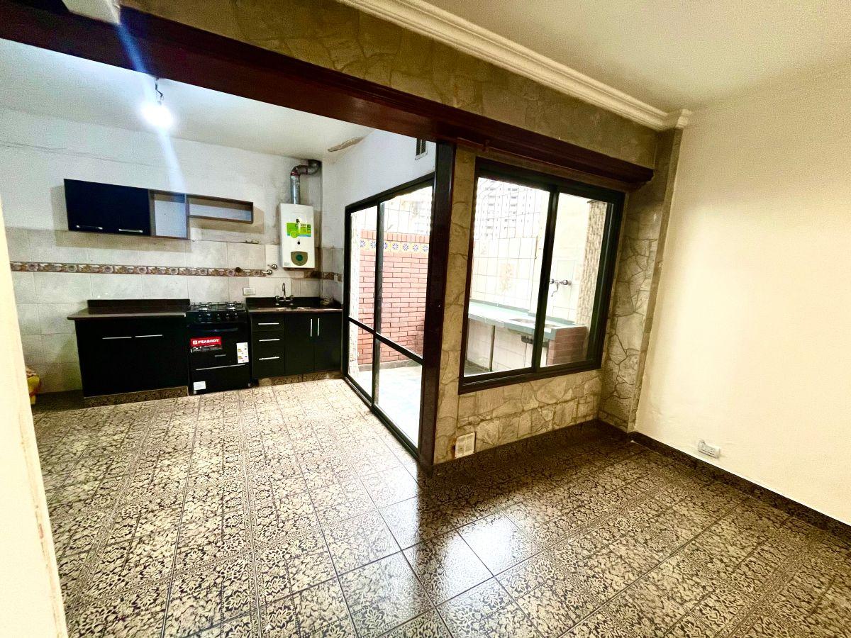PH 3 AMBIENTES CON PATIO