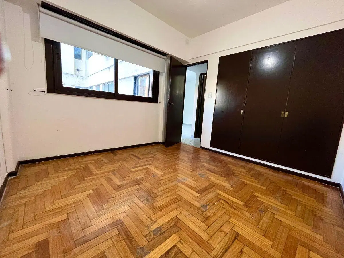 DOS AMBIENTES SEMI PISO CENTRO DE AVELLANEDA 5