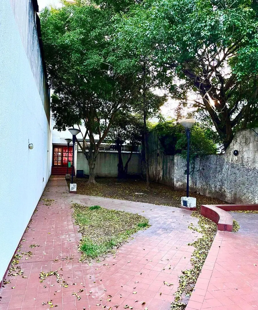 DOS AMBIENTES SEMI PISO CENTRO DE AVELLANEDA 4