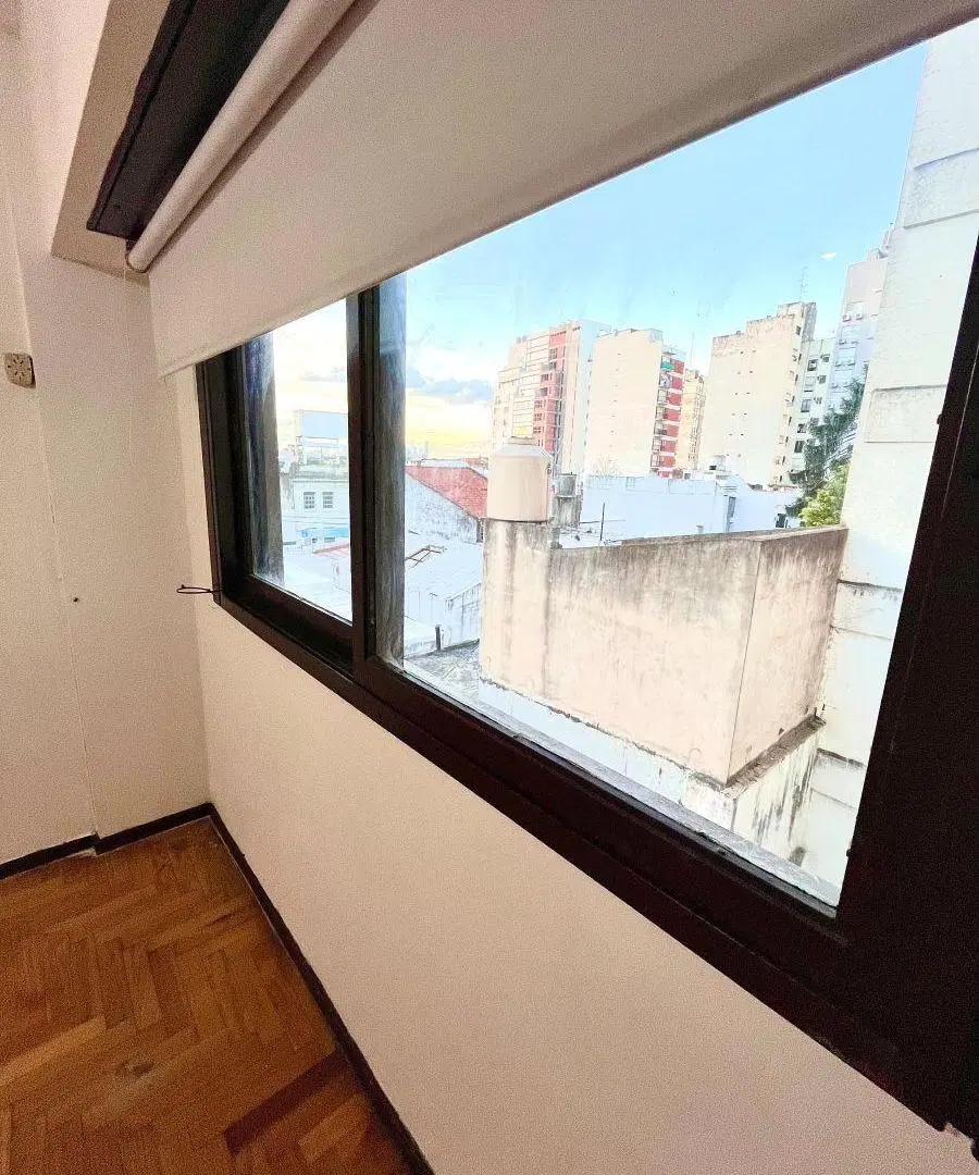 DOS AMBIENTES SEMI PISO CENTRO DE AVELLANEDA 3