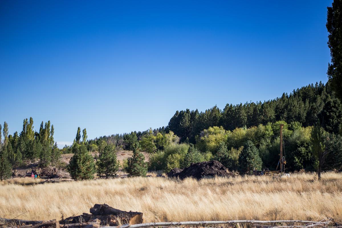 Terreno - Junin de Los Andes 1