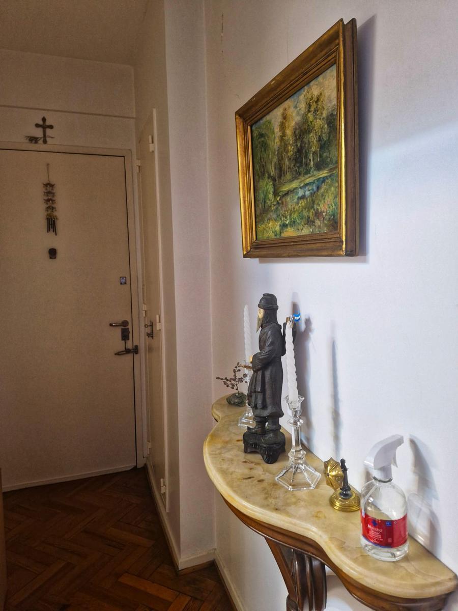 Excelente departamento en venta en San Nicolas