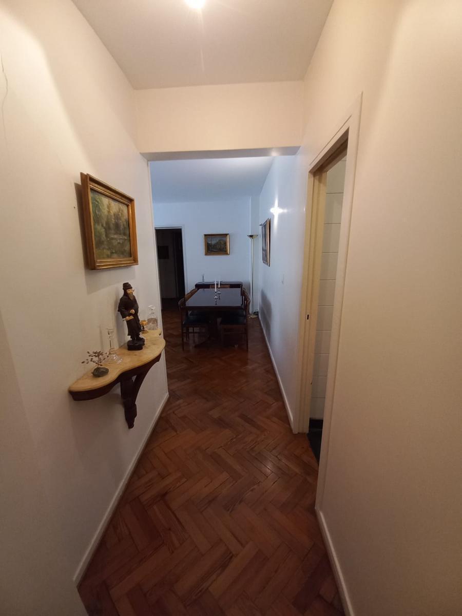 Excelente departamento en venta en San Nicolas