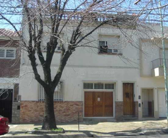 Propiedad en Argentina