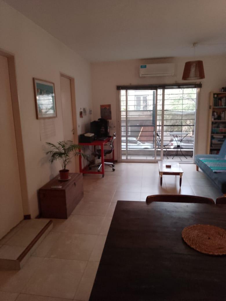 Foto de Departamento al frente sol y luz, imagen 2