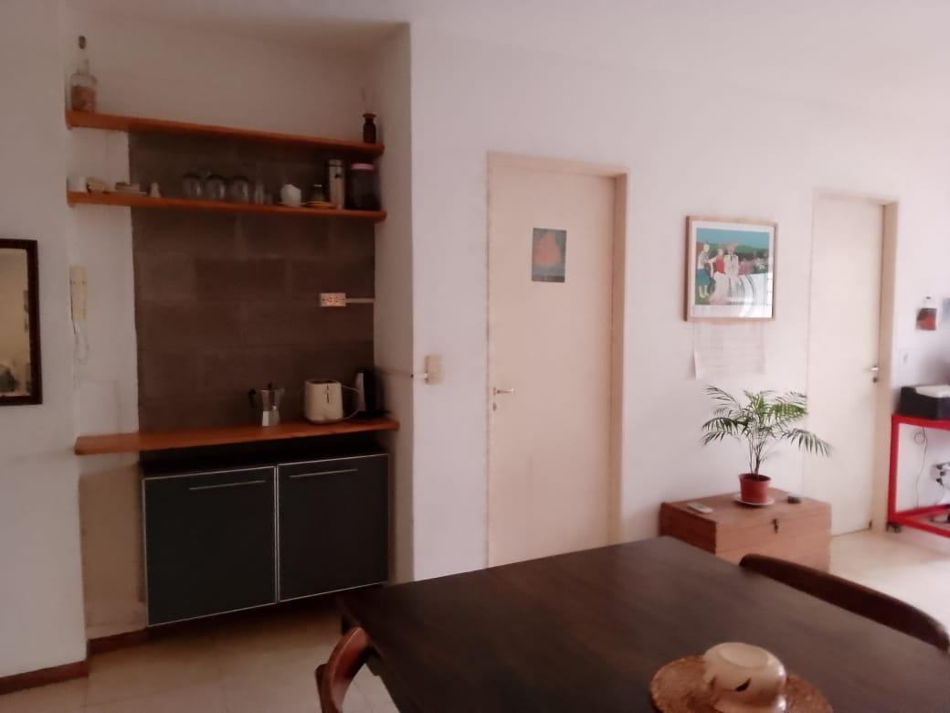 Foto de Departamento al frente sol y luz, imagen 4