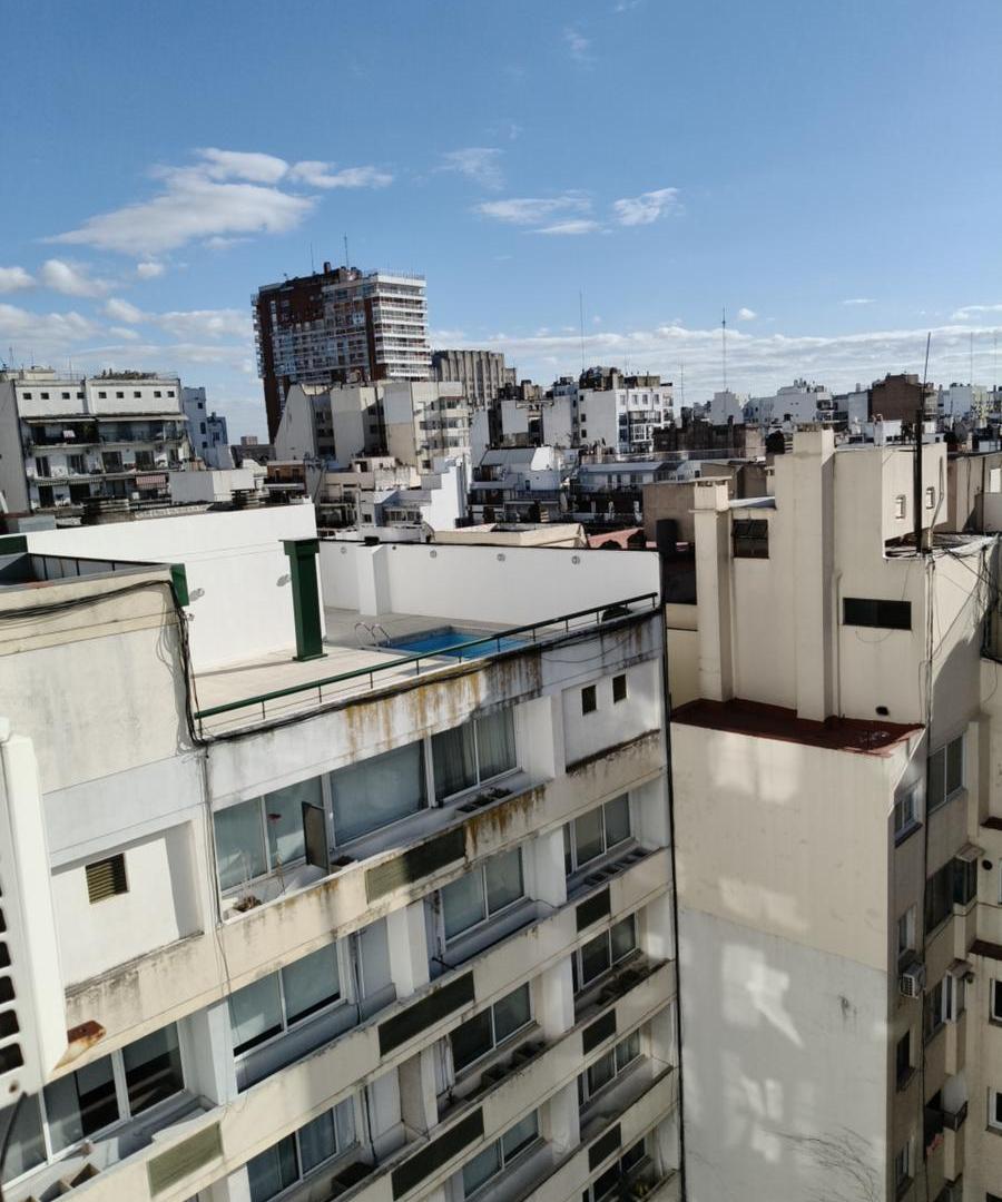 Foto de Alquiler. Semipiso 2 Ambientes Recoleta., imagen 1