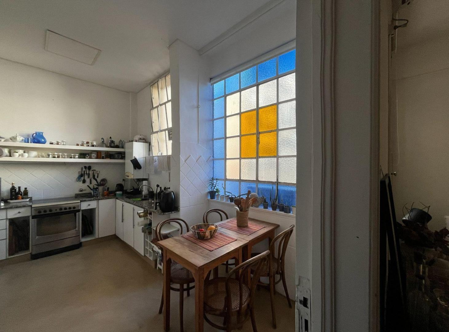 Foto de En venta departamento 4 ambientes. Recoleta, imagen 1