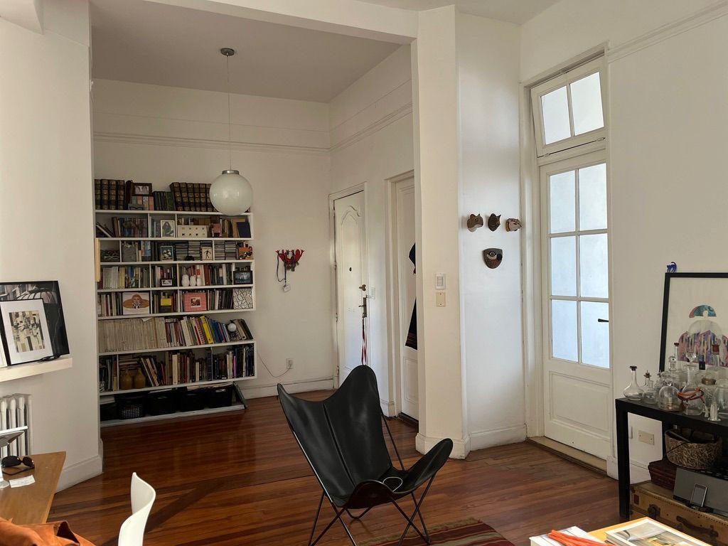 Foto de En venta departamento 4 ambientes. Recoleta, imagen 4