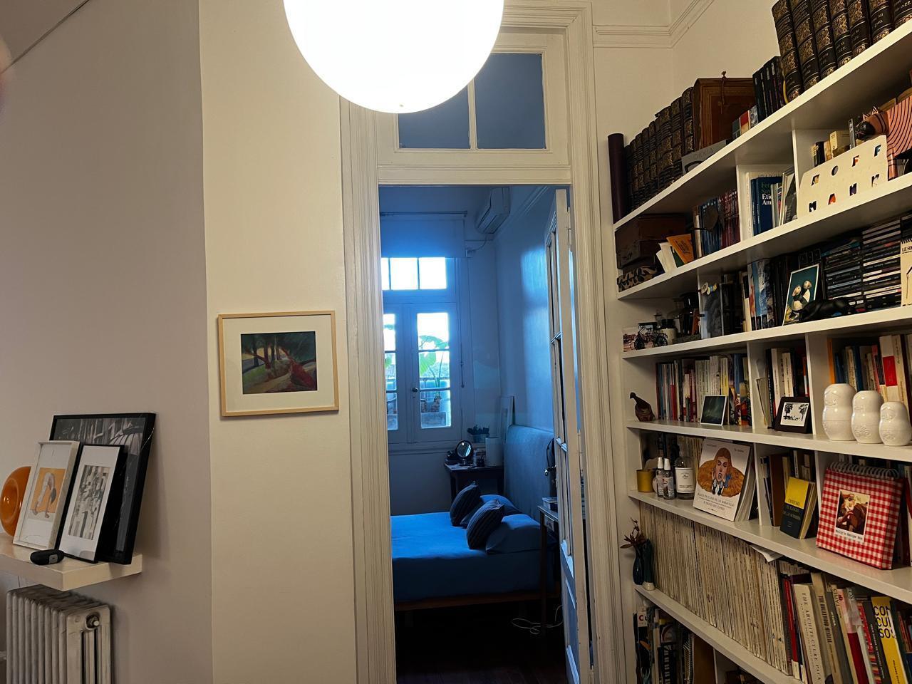 Foto de En venta departamento 4 ambientes. Recoleta, imagen 3