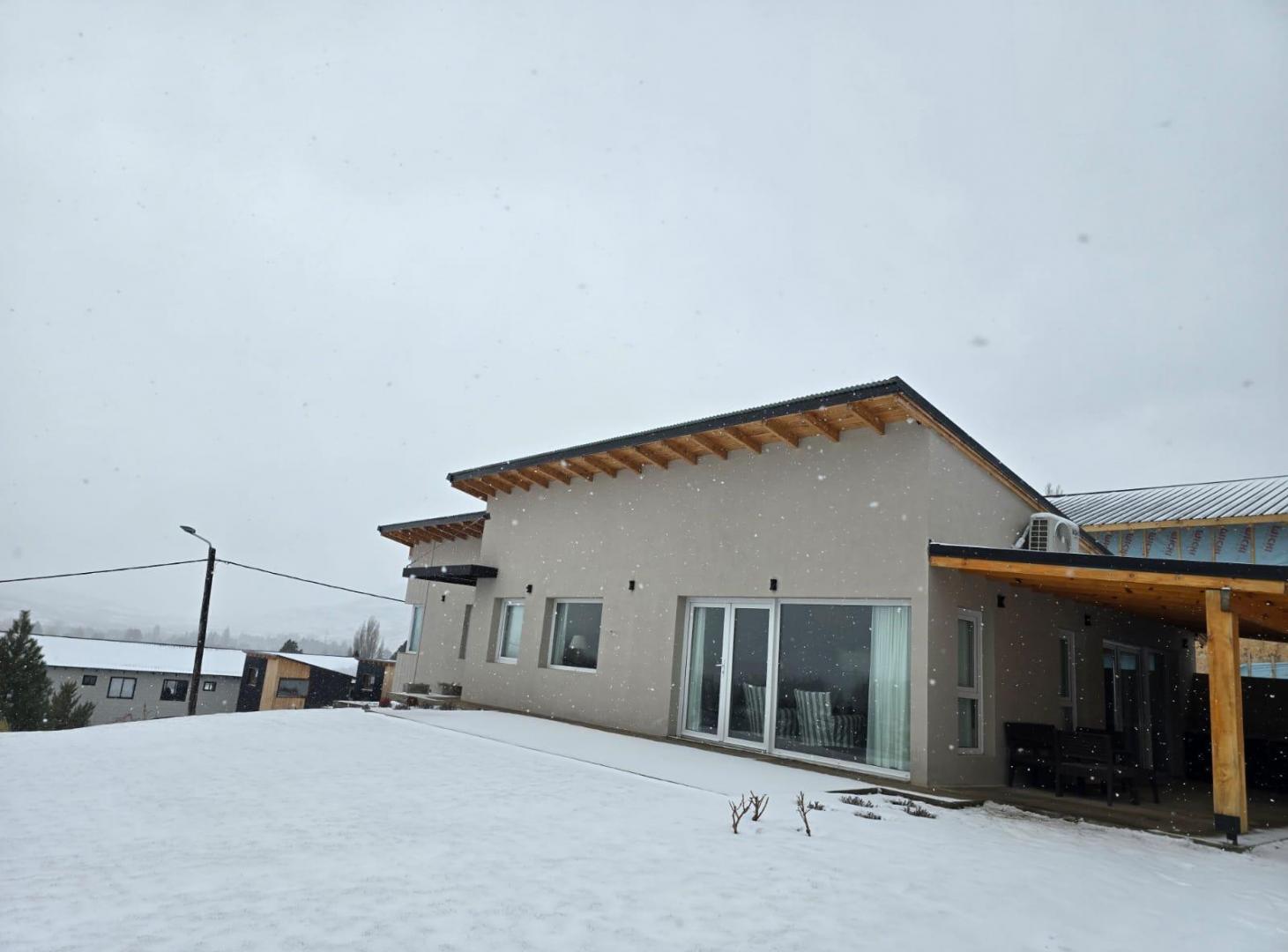 Foto de En venta Casa a estrenar en Junín de los Andes, imagen 3